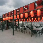 Hotel El Mirador 