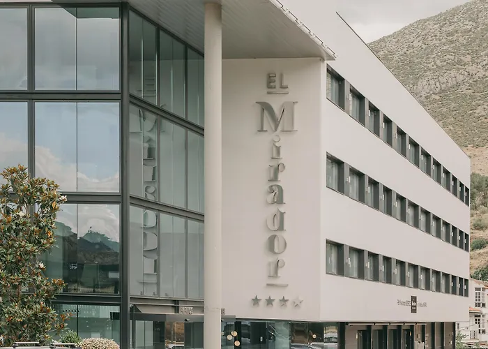 Hotel El Mirador