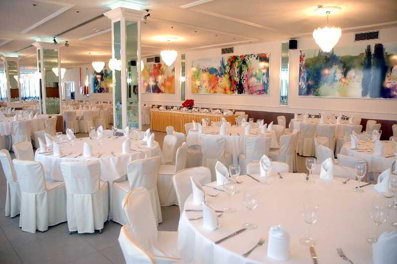 Hotel El Mirador Loja
