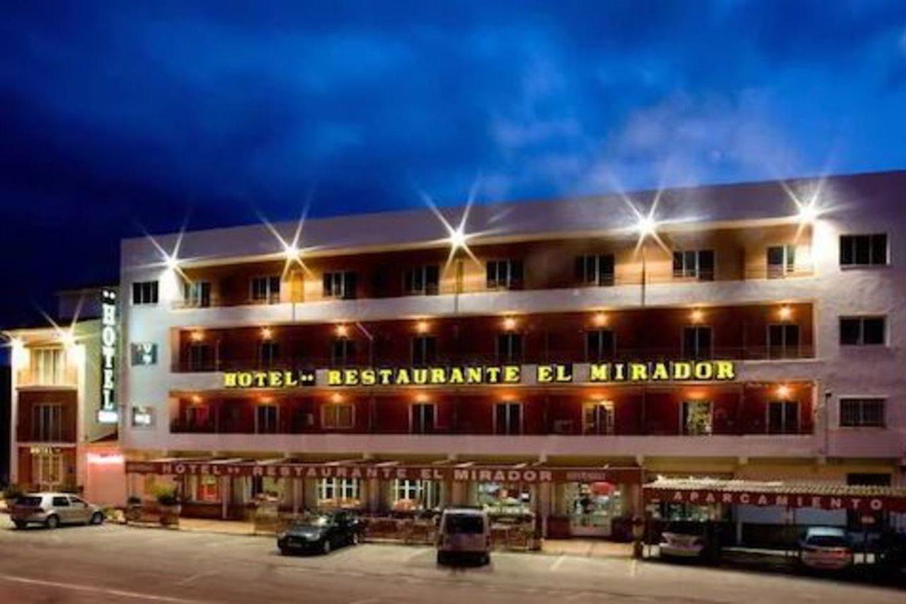 Hotel El Mirador Loja