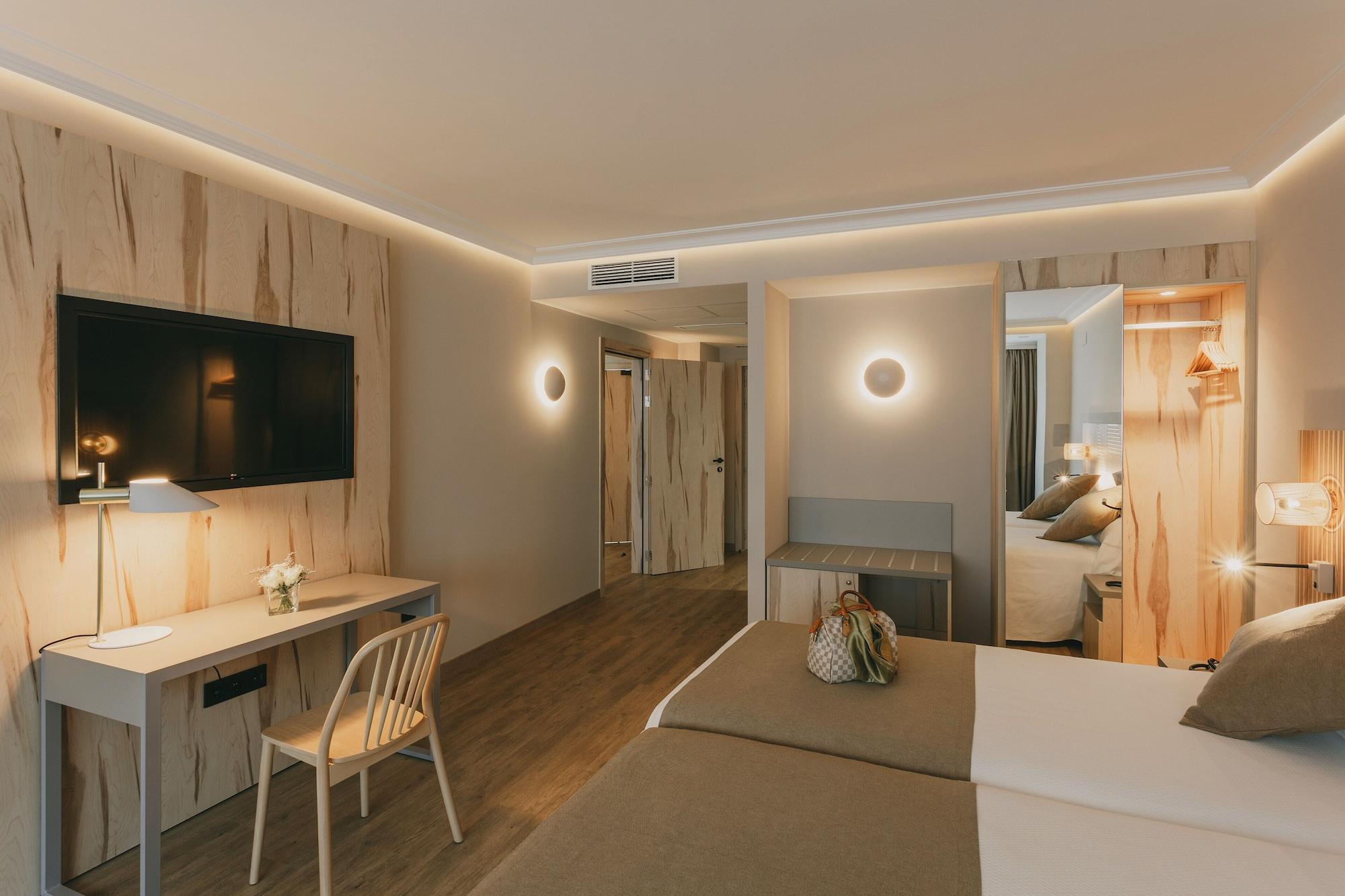 El Mirador 4*