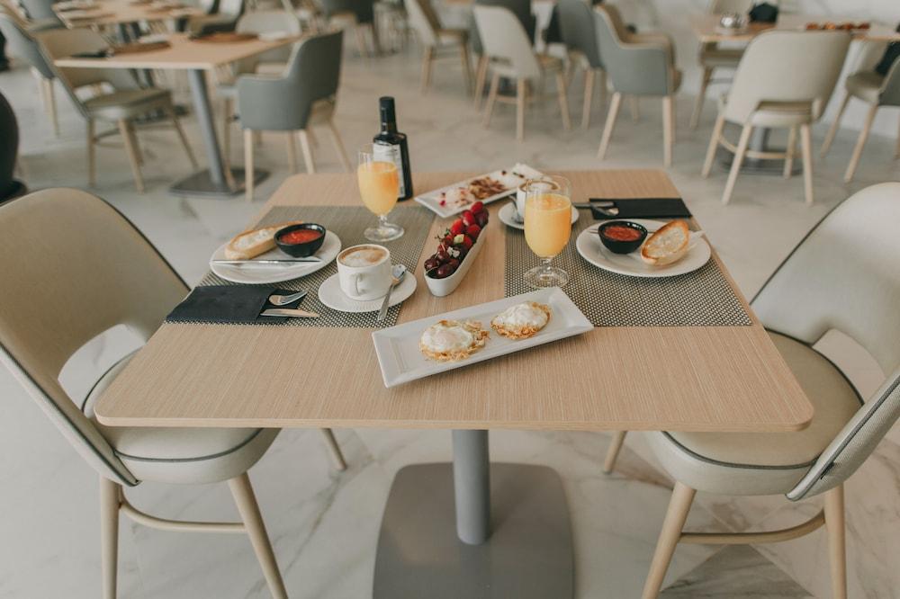 Hotel El Mirador 4*