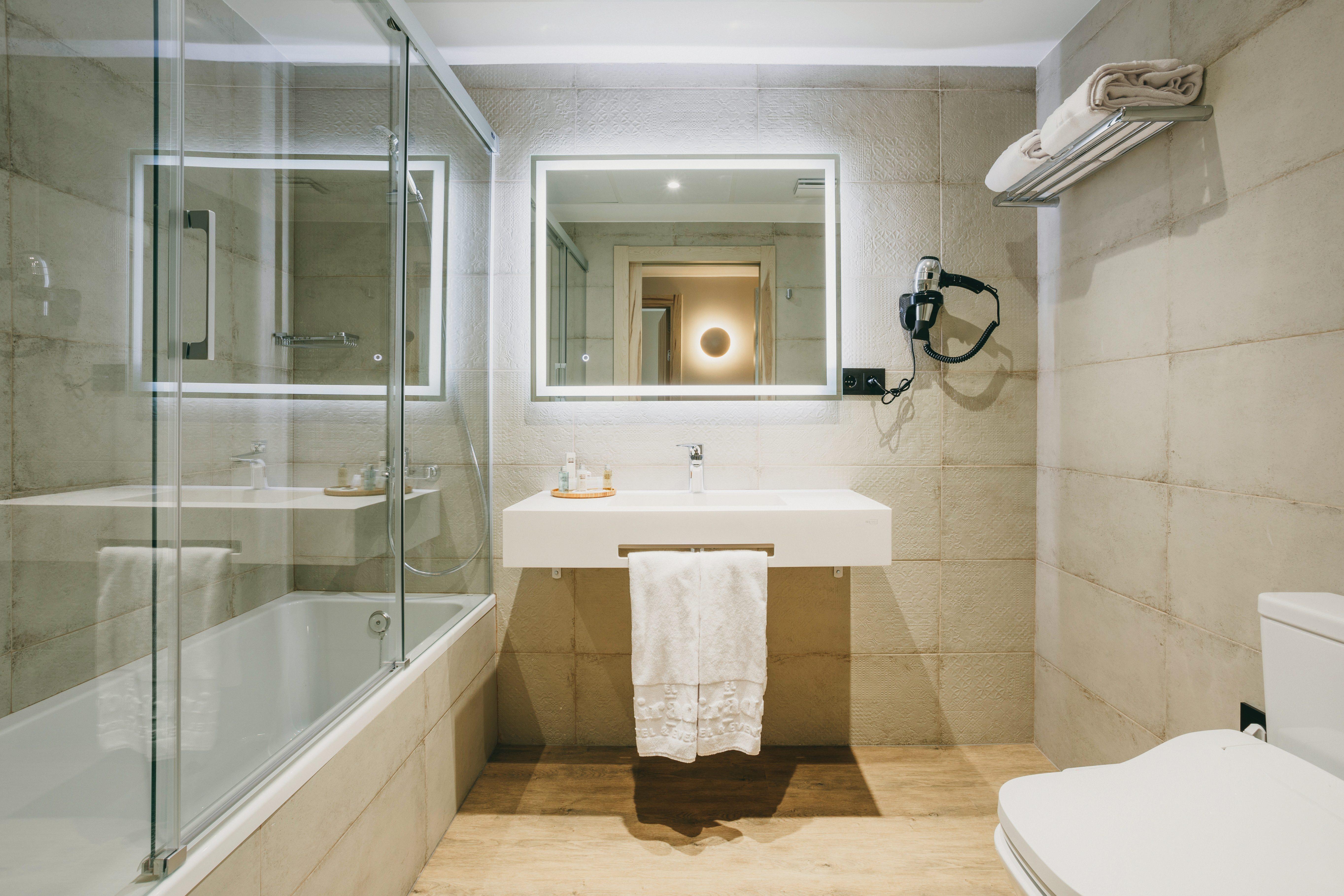 Hotel El Mirador 4*