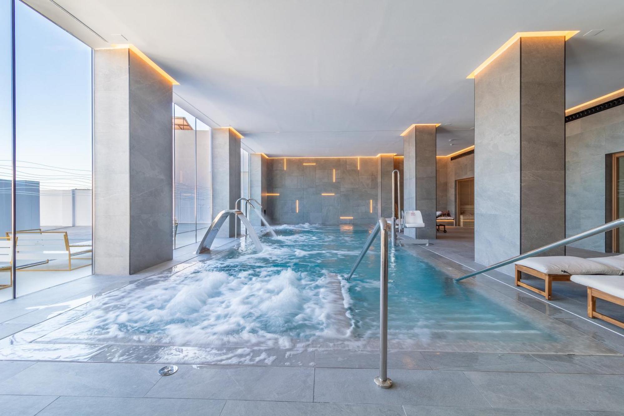 Hotel El Mirador 4*