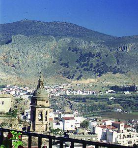 El Mirador Loja