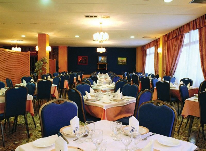 Hotel El Mirador