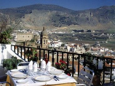 El Mirador