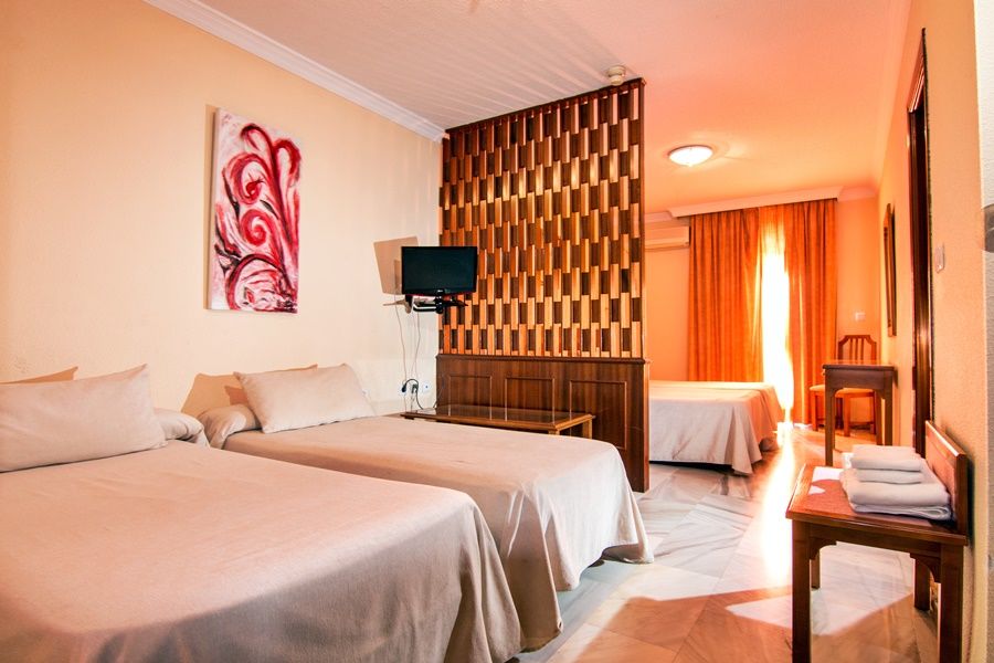 Hotel El Mirador 4*