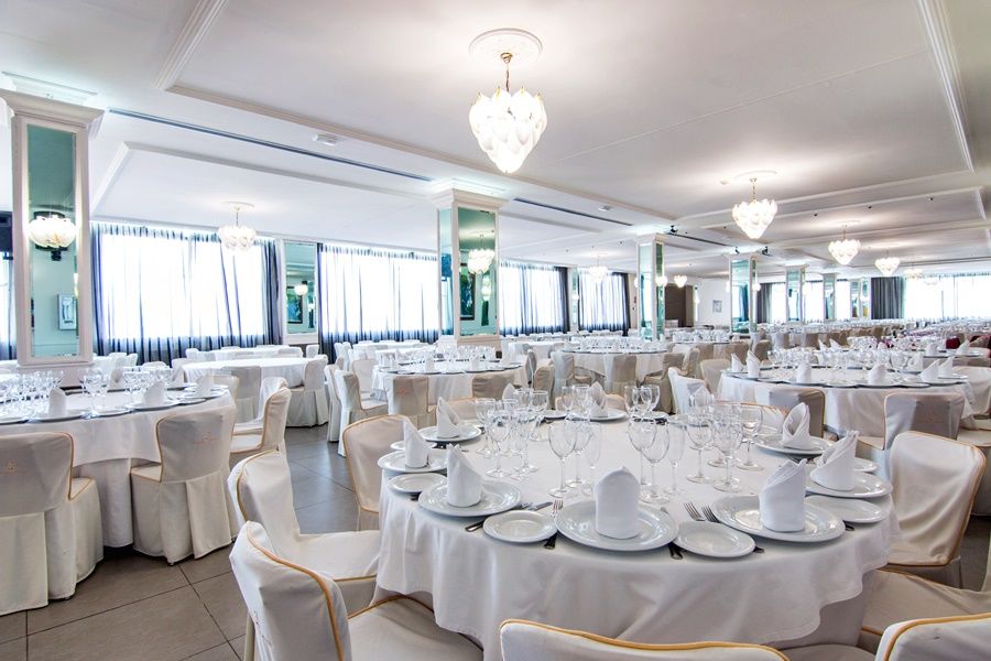 Hotel El Mirador 4*